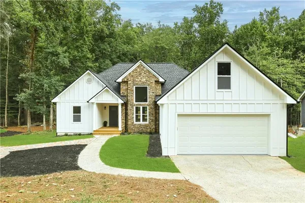 $550,000 | 2520 Conley Drive, Cumming, GA 30040