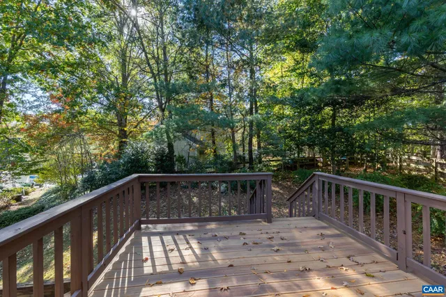 $520,000 | 3200 Malbon Drive, Charlottesville, VA 22911