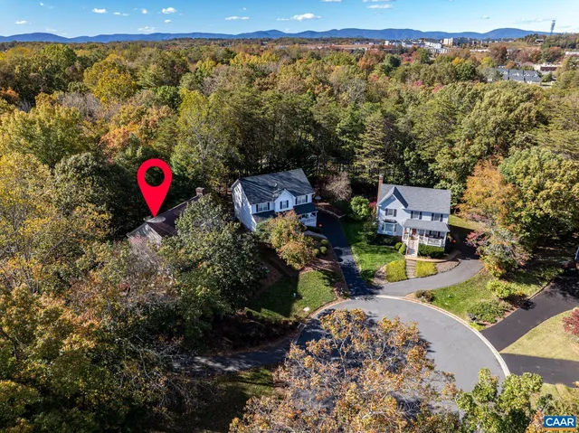 $520,000 | 3200 Malbon Drive, Charlottesville, VA 22911