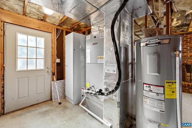 $520,000 | 3200 Malbon Drive, Charlottesville, VA 22911