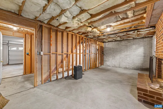 $520,000 | 3200 Malbon Drive, Charlottesville, VA 22911