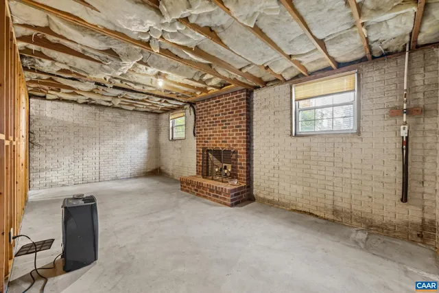 $520,000 | 3200 Malbon Drive, Charlottesville, VA 22911