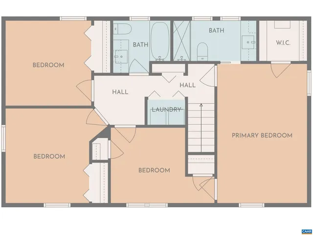 $520,000 | 3200 Malbon Drive, Charlottesville, VA 22911