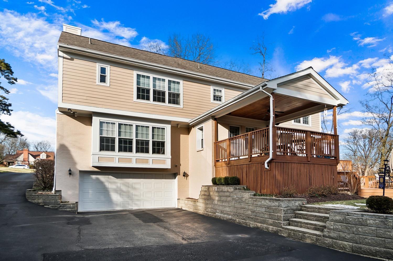 6877 Shawnee Run Road Madeira, OH 45243 - Photo 49 of 49
