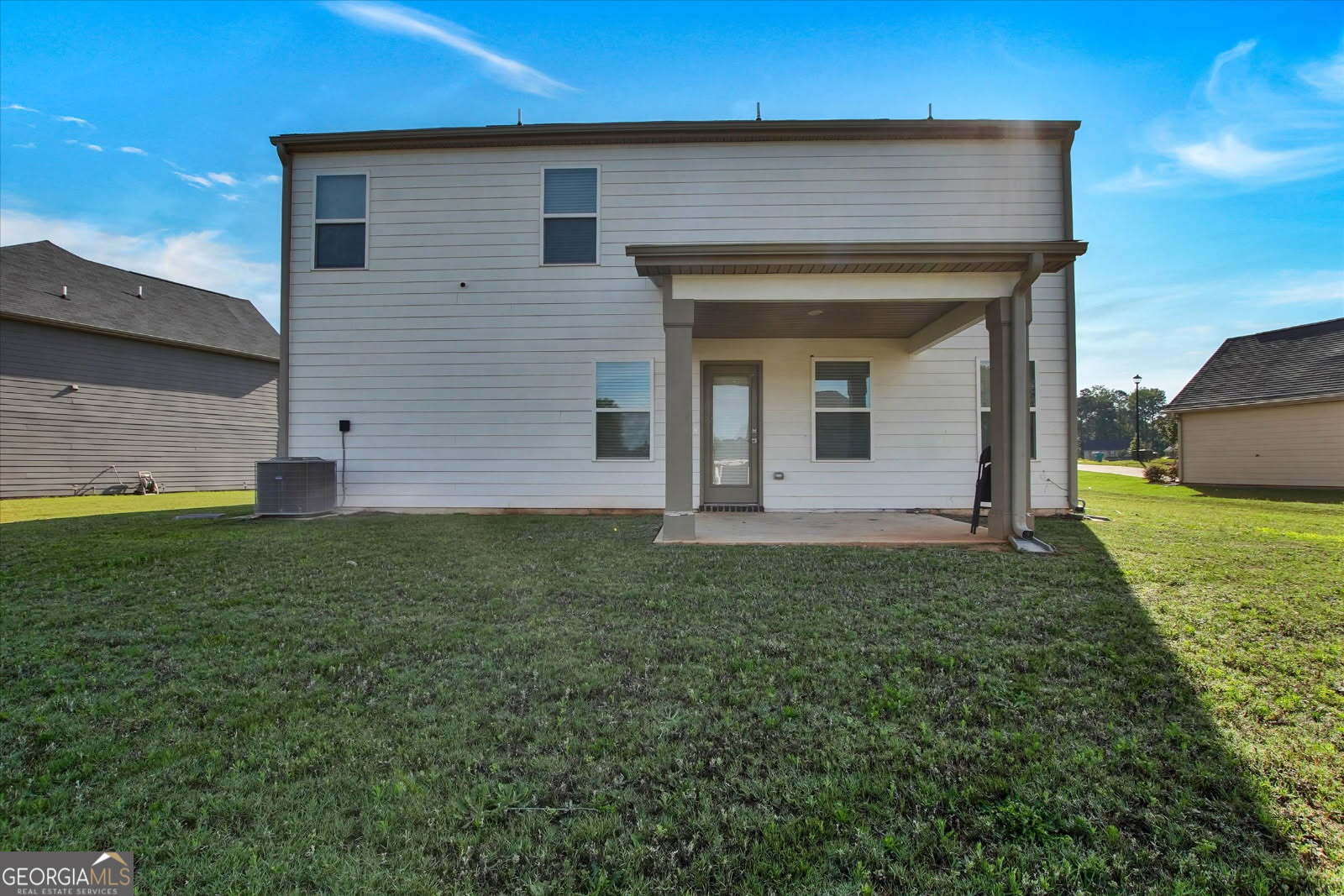 1129 Bluecoat Circle Hampton, GA 30228 - Photo 15 of 15