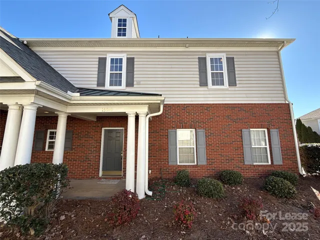$1,825 | 15513 Goosefoot Street, Charlotte, NC 28277