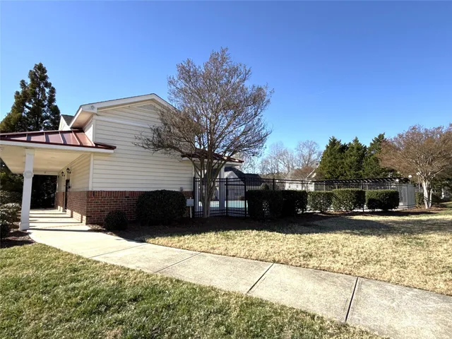 $1,825 | 15513 Goosefoot Street, Charlotte, NC 28277