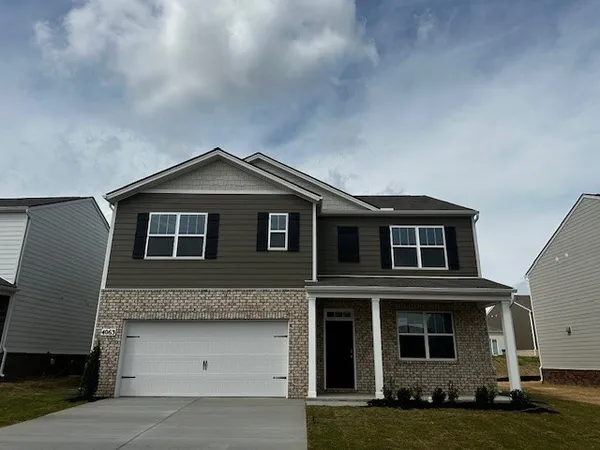 $431,590 | 1135 Menge Avenue, White House, TN 37188