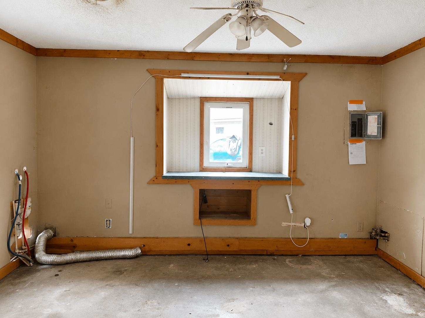4471 West Oakman Road Harrison, MI 48625 - Photo 9 of 15