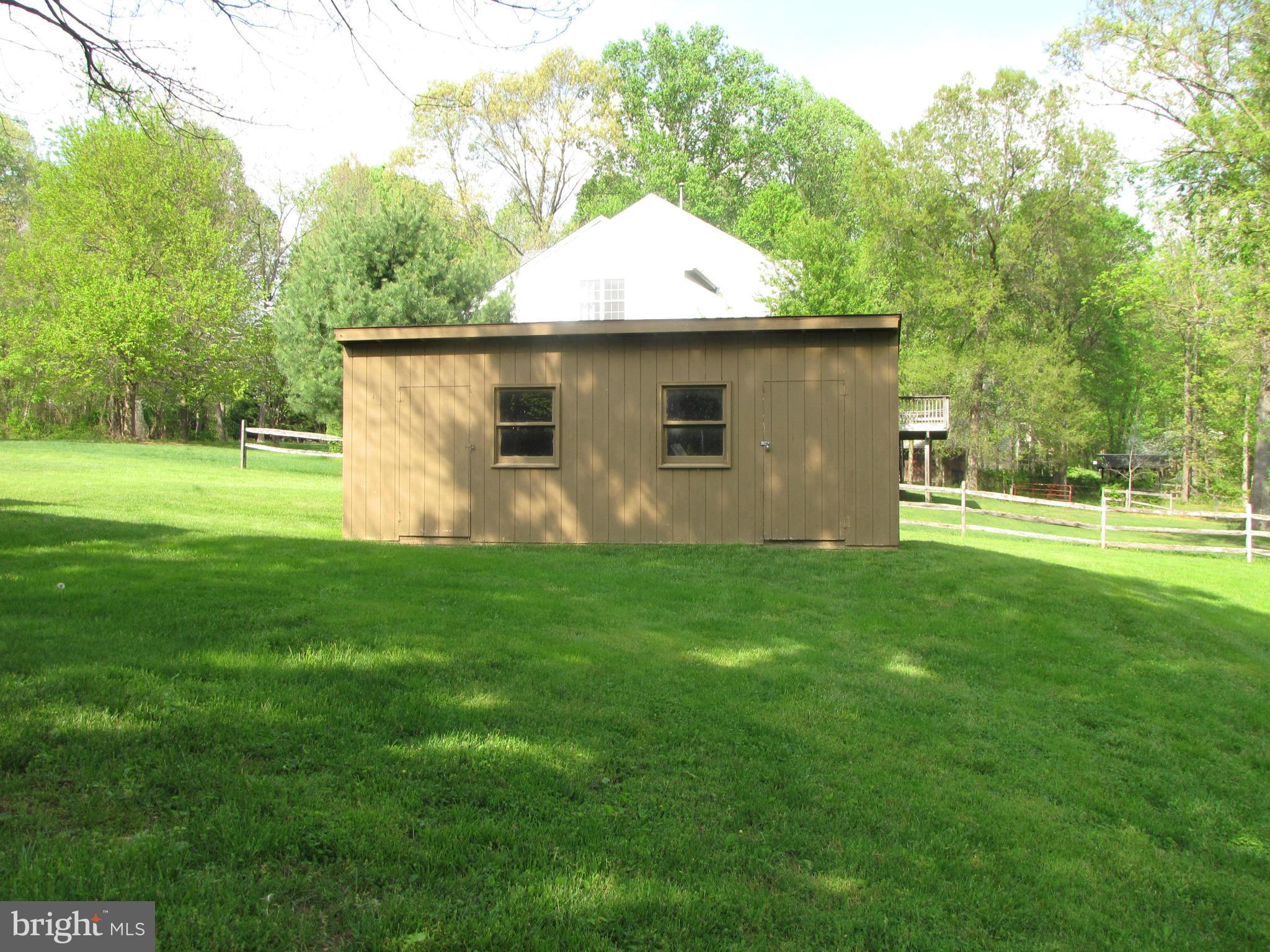 5281 Green Bridge Road Dayton, MD 21036 - Photo 14 of 25 Exterior (General)