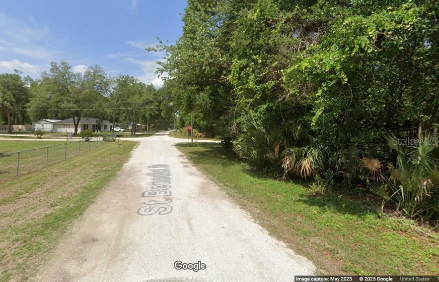 19325 St George Drive Dunnellon, FL 34432 - Photo 1 of 3