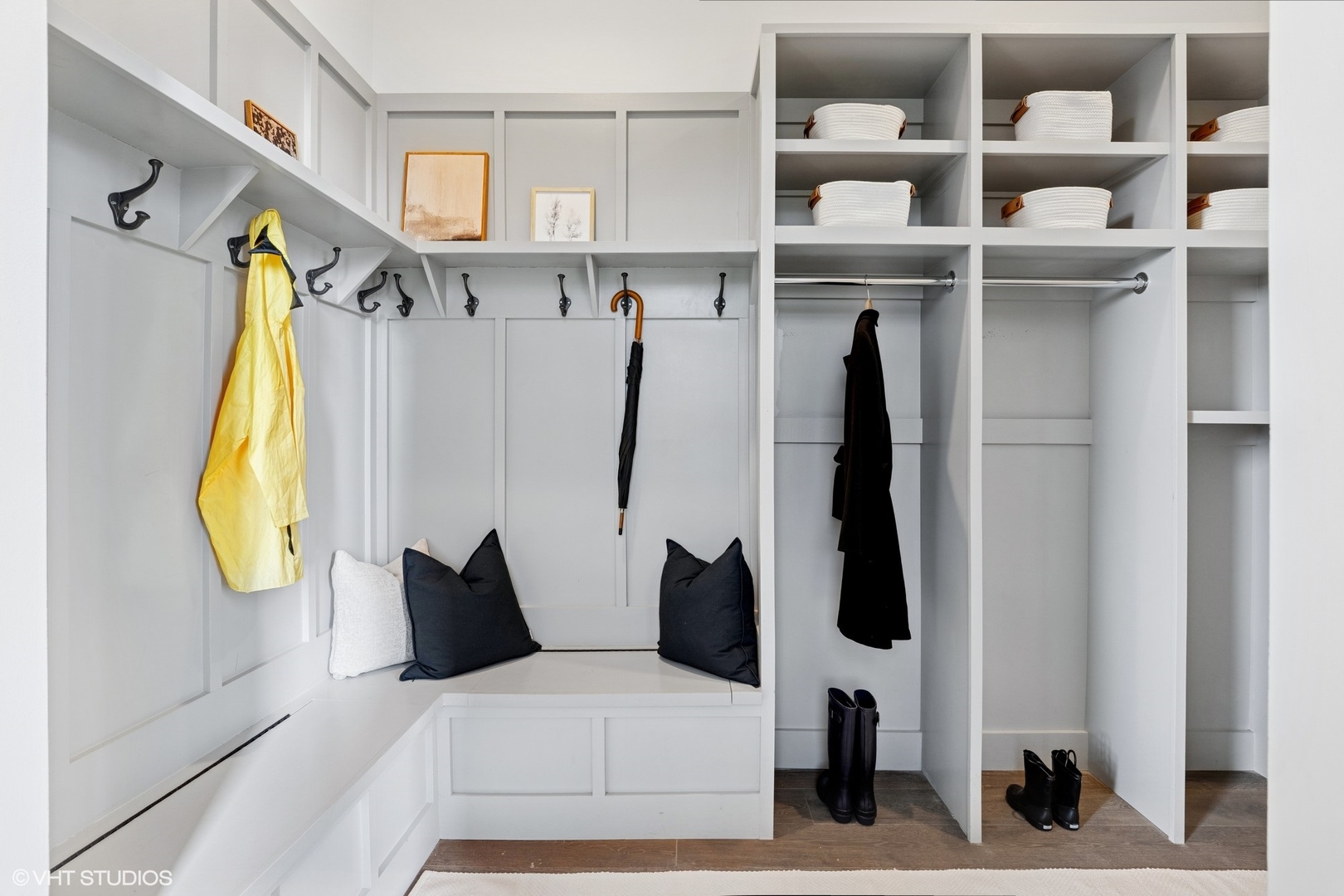 401 North Aberdeen Street, Unit 4S Chicago, IL 60642 - Photo 15 of 33