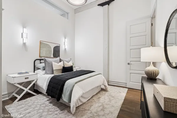 $2,300,000 | 401 North Aberdeen Street, Unit 4S, Chicago, IL 60642