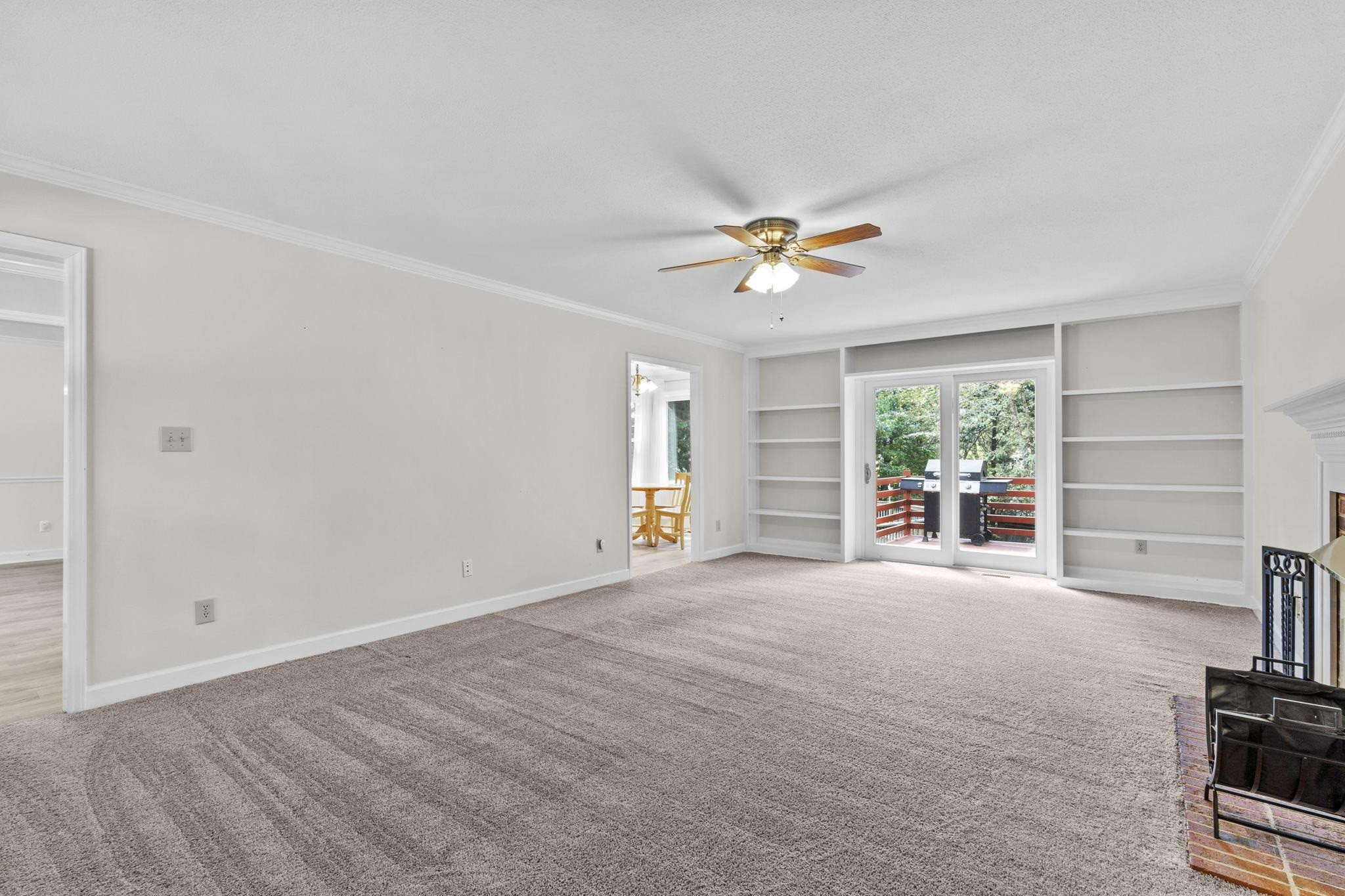 912 Fairlong Road Wake Forest, NC 27587 - Photo 12 of 46 Photo 12