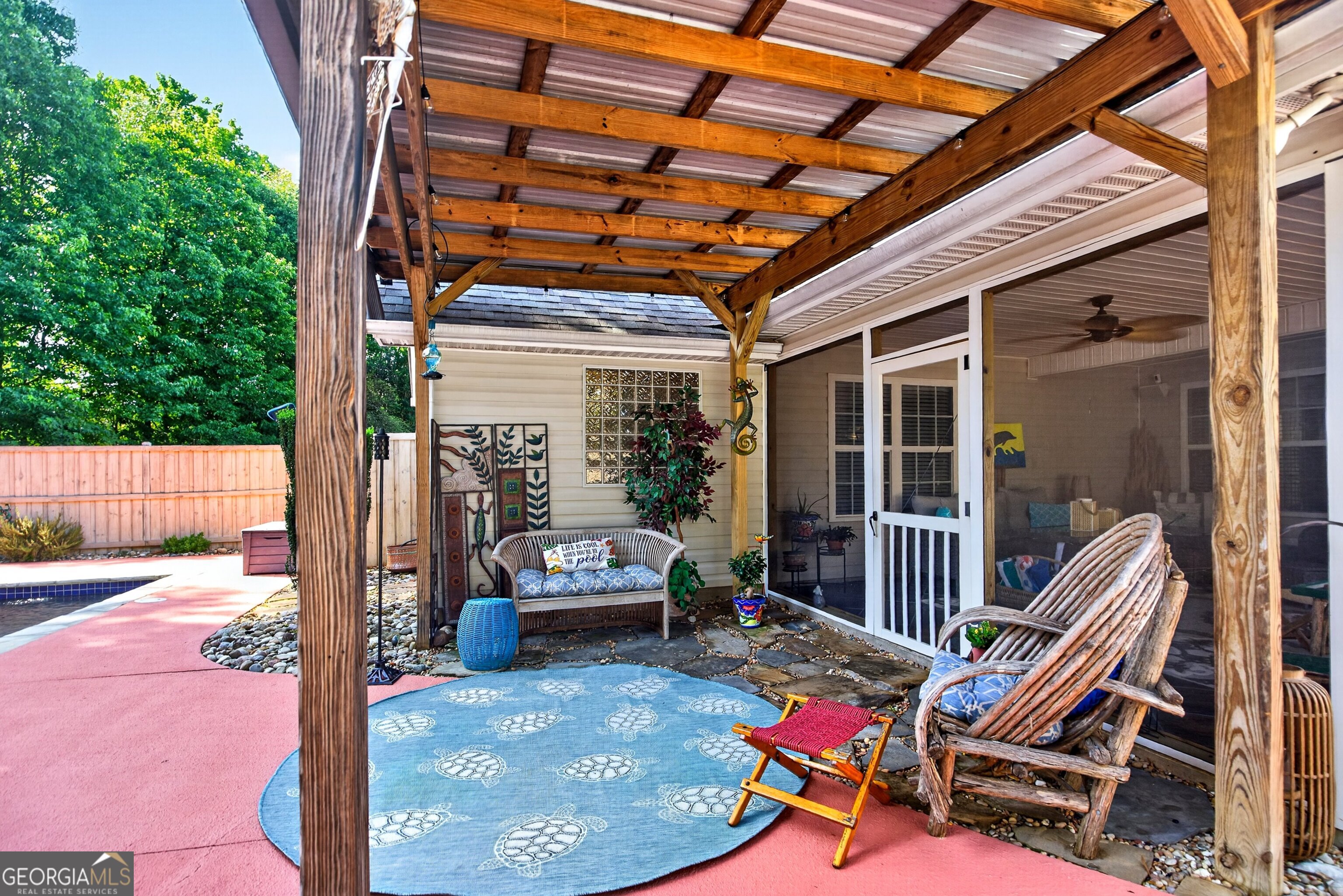 58 Green Spring Newnan, GA 30265 - Photo 25 of 48