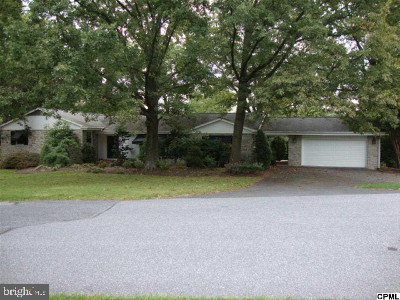 1721 Mitchell Road Harrisburg, PA 17110 - Photo 1 of 1 Gallery Image 1