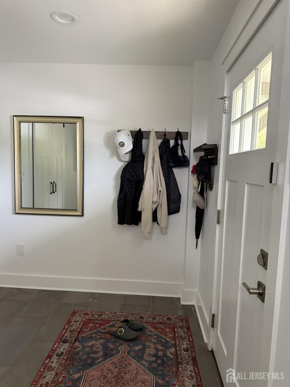 66 Main Street, Unit 3 Peapack, NJ 07977 - Photo 2 of 13 a view of walk in closet