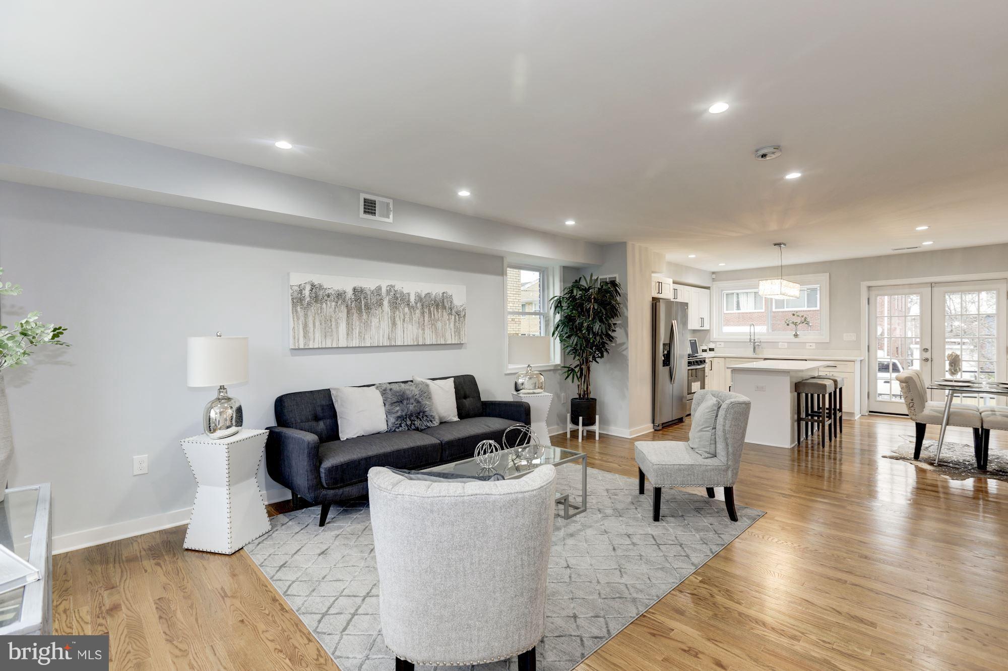 712 Decatur Street Northeast Washington, DC 20017 - Photo 2 of 29 Gallery Image 2