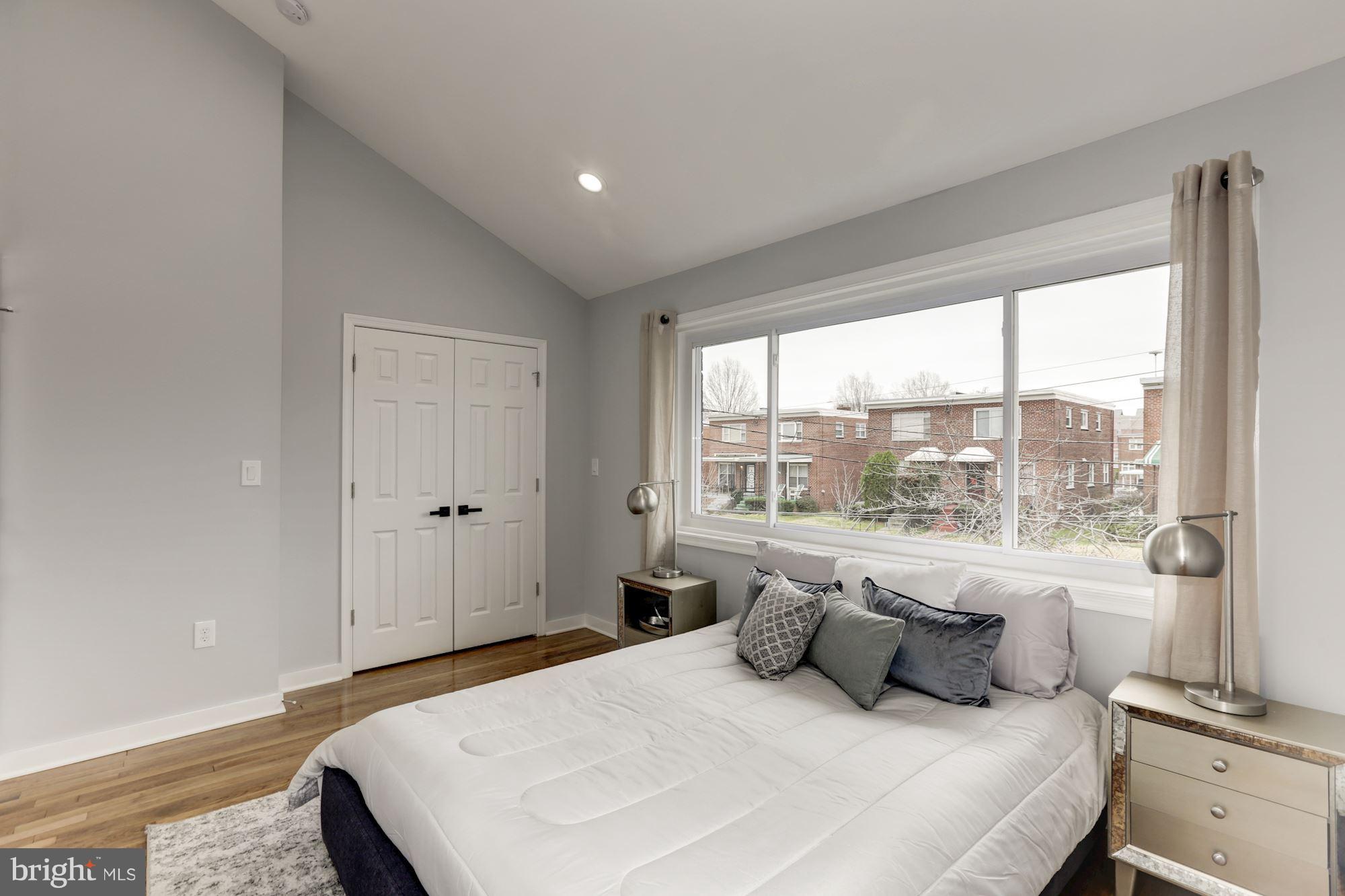 712 Decatur Street Northeast Washington, DC 20017 - Photo 17 of 29 Gallery Image 17
