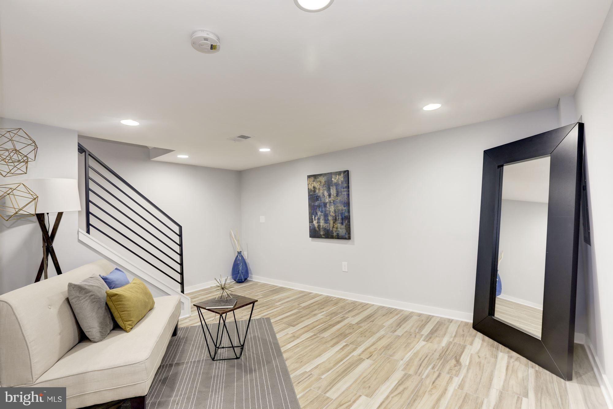 712 Decatur Street Northeast Washington, DC 20017 - Photo 24 of 29 Gallery Image 24