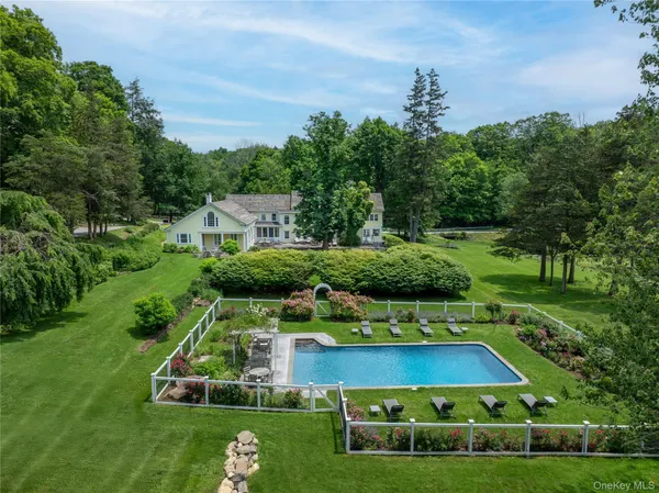 $4,900,000 | 161 Buxton Road, Bedford Hills, NY 10507
