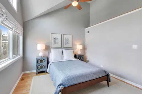 $699,900 | 2737 North Janssen Avenue, Unit B, Chicago, IL 60614