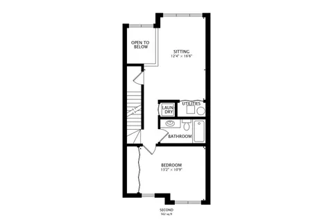 $699,900 | 2737 North Janssen Avenue, Unit B, Chicago, IL 60614