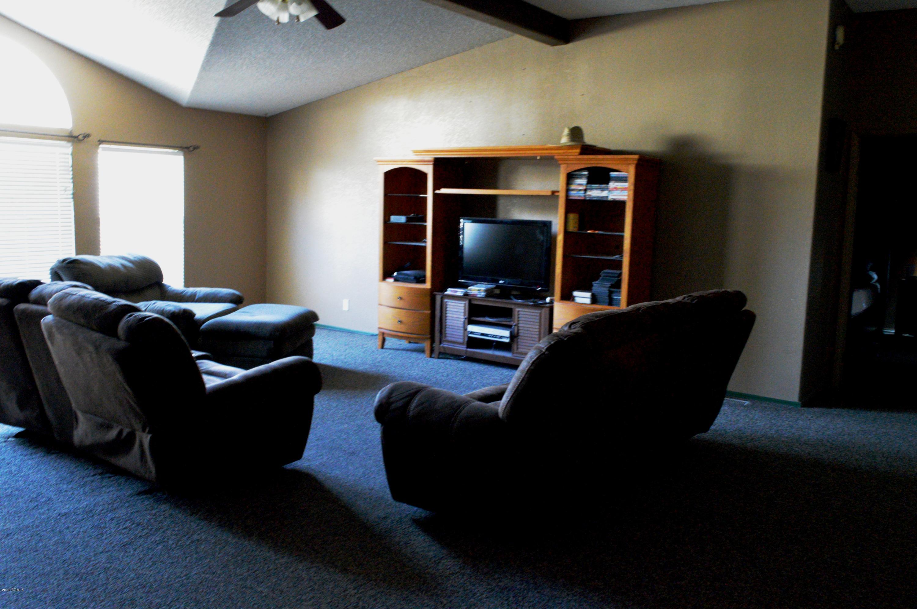678 Pima Road Globe, AZ 85501 - Photo 14 of 15 living room 1