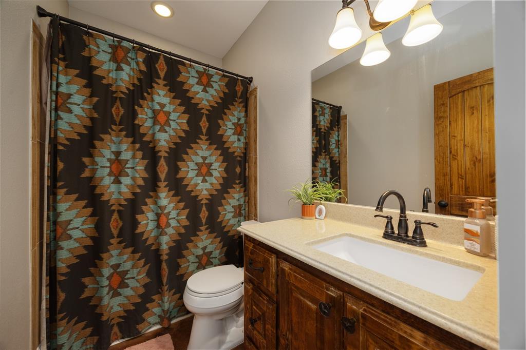 191 Bell Road Van Alstyne, TX 75495 - Photo 23 of 40