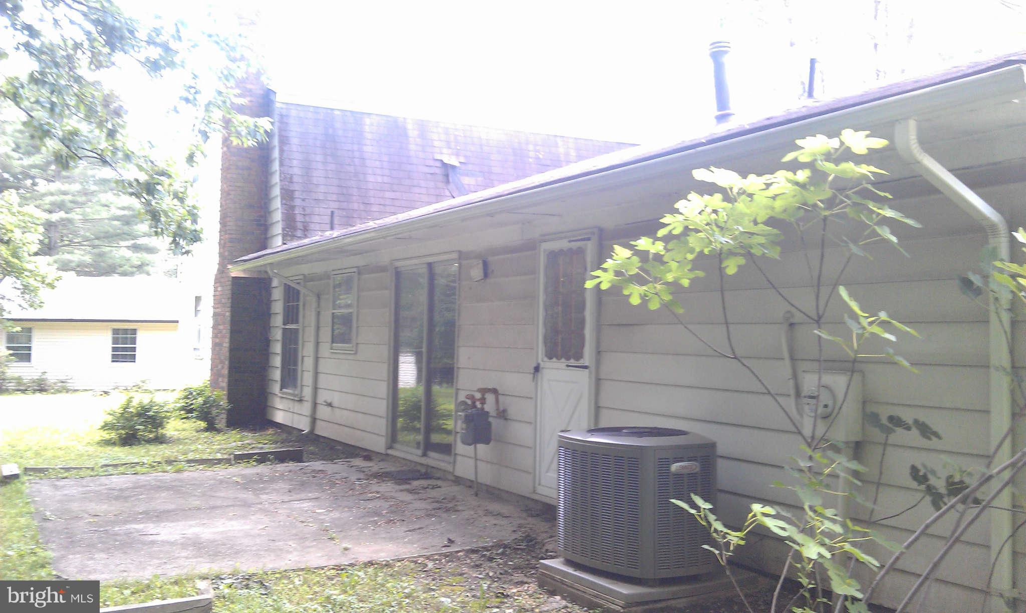 3220 Beret Lane Silver Spring, MD 20906 - Photo 15 of 15 Exterior (Rear)