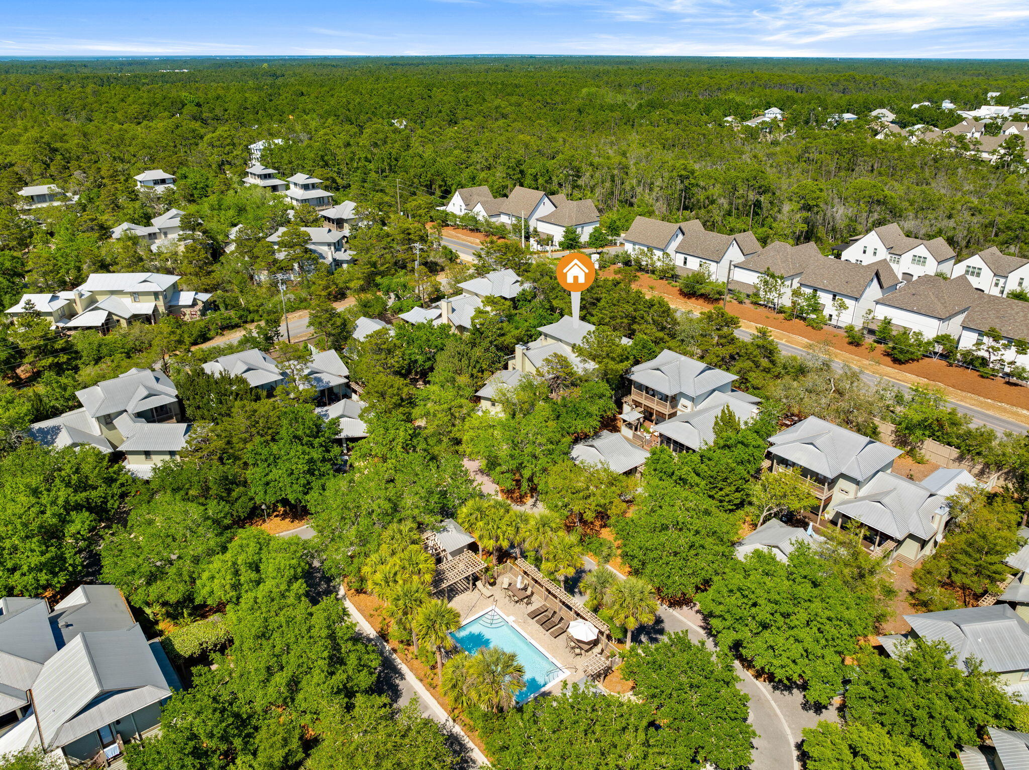 100 South Summit Drive Santa Rosa Beach, FL 32459 - Photo 54 of 55 53-PANHANDLE - 100 S SUMMIT DR - 08