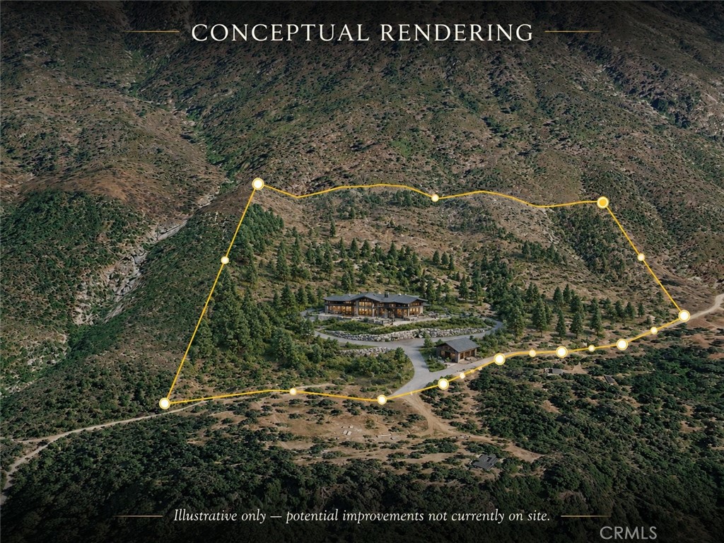 0 Douglas Ranger Station Road North Fork, CA 93643 - Photo 1 of 3 Gallery Image 1