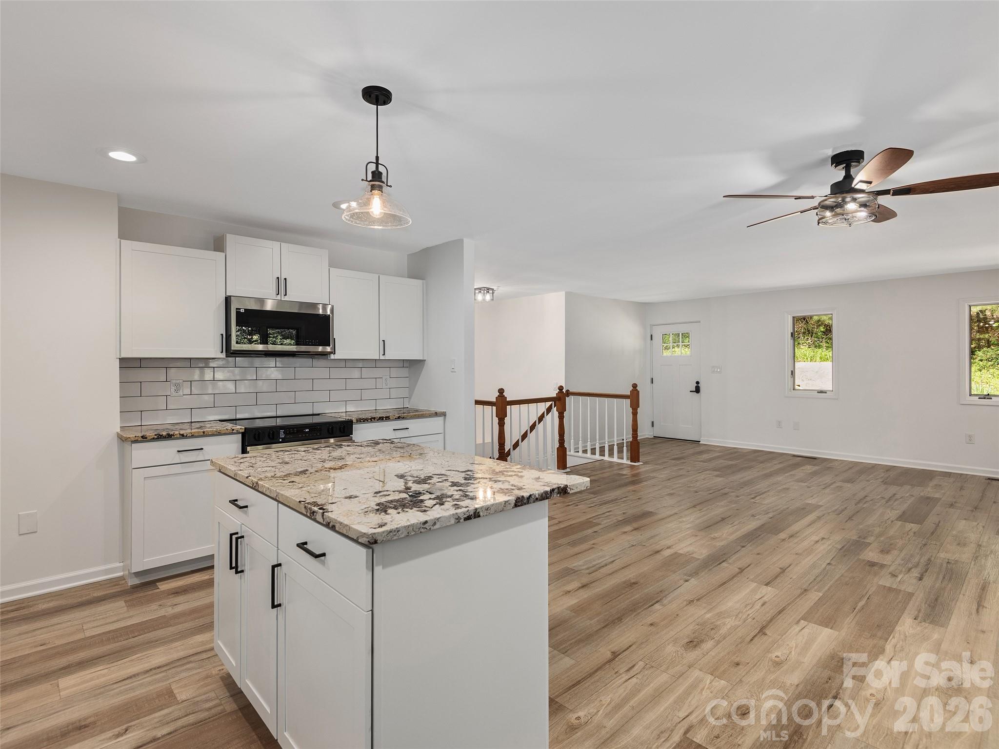 209 Ivy Hill Road Hendersonville, NC 28792 - Photo 12 of 40