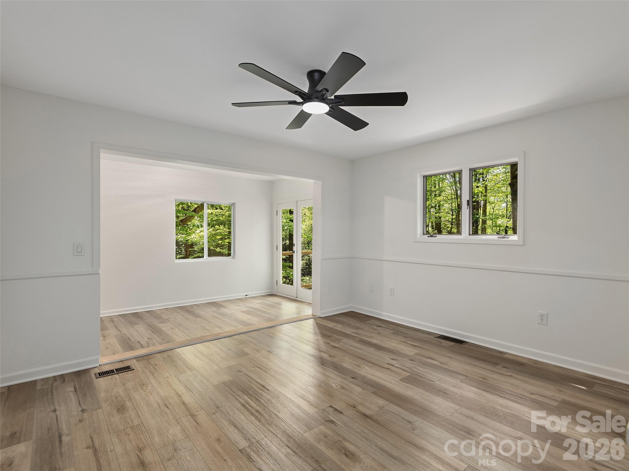 209 Ivy Hill Road Hendersonville, NC 28792 - Photo 17 of 40