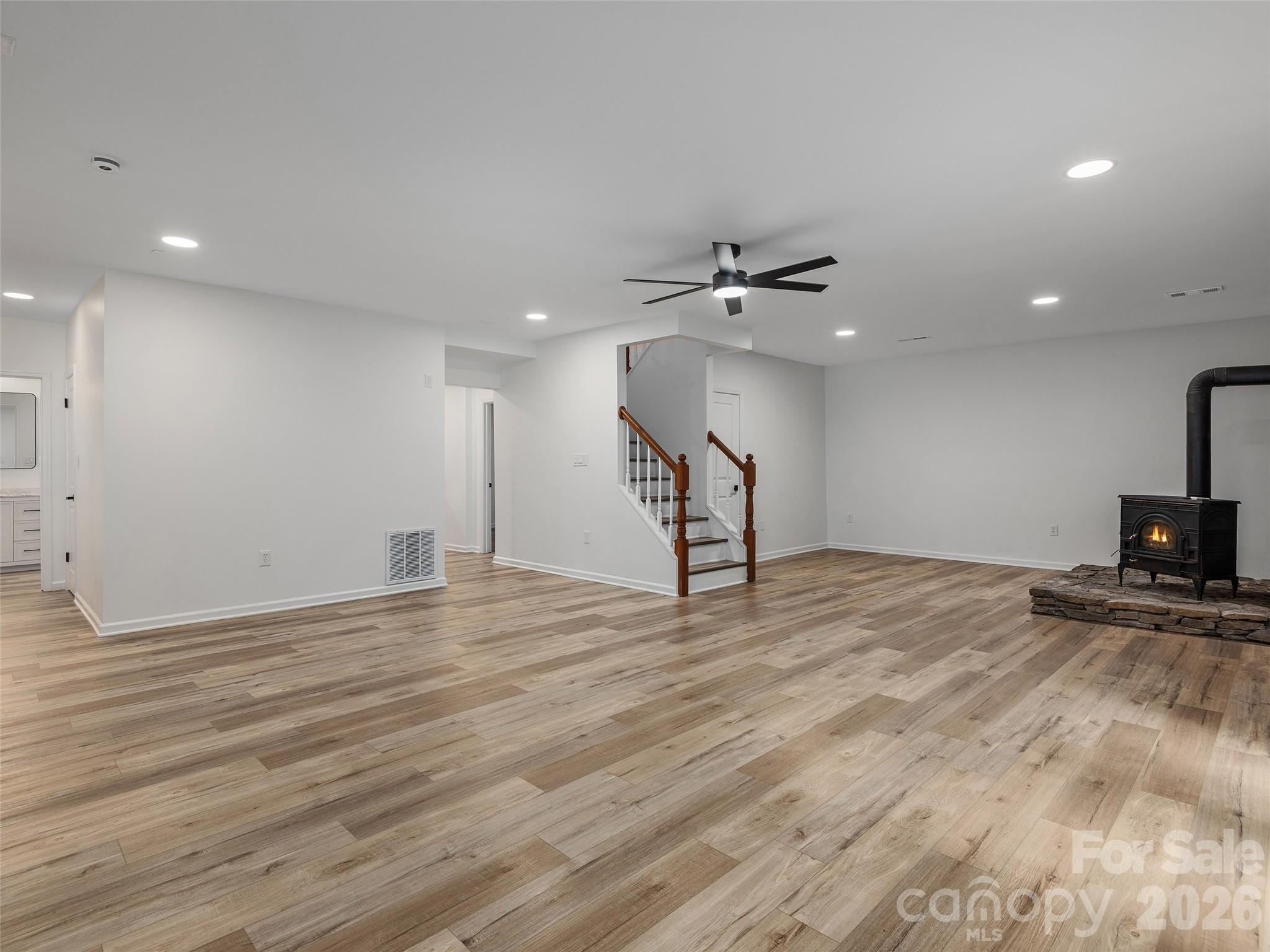 209 Ivy Hill Road Hendersonville, NC 28792 - Photo 21 of 40
