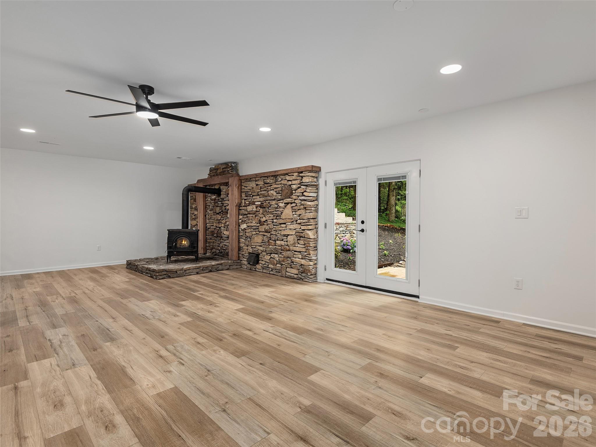 209 Ivy Hill Road Hendersonville, NC 28792 - Photo 22 of 40