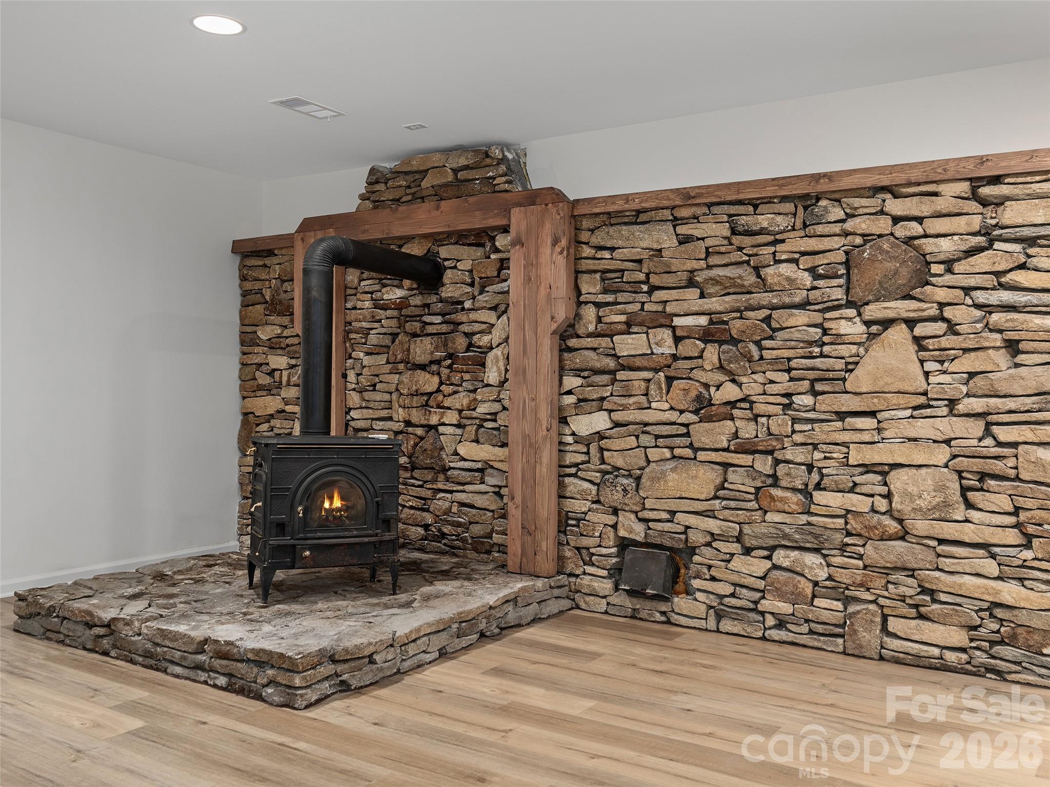 209 Ivy Hill Road Hendersonville, NC 28792 - Photo 23 of 40