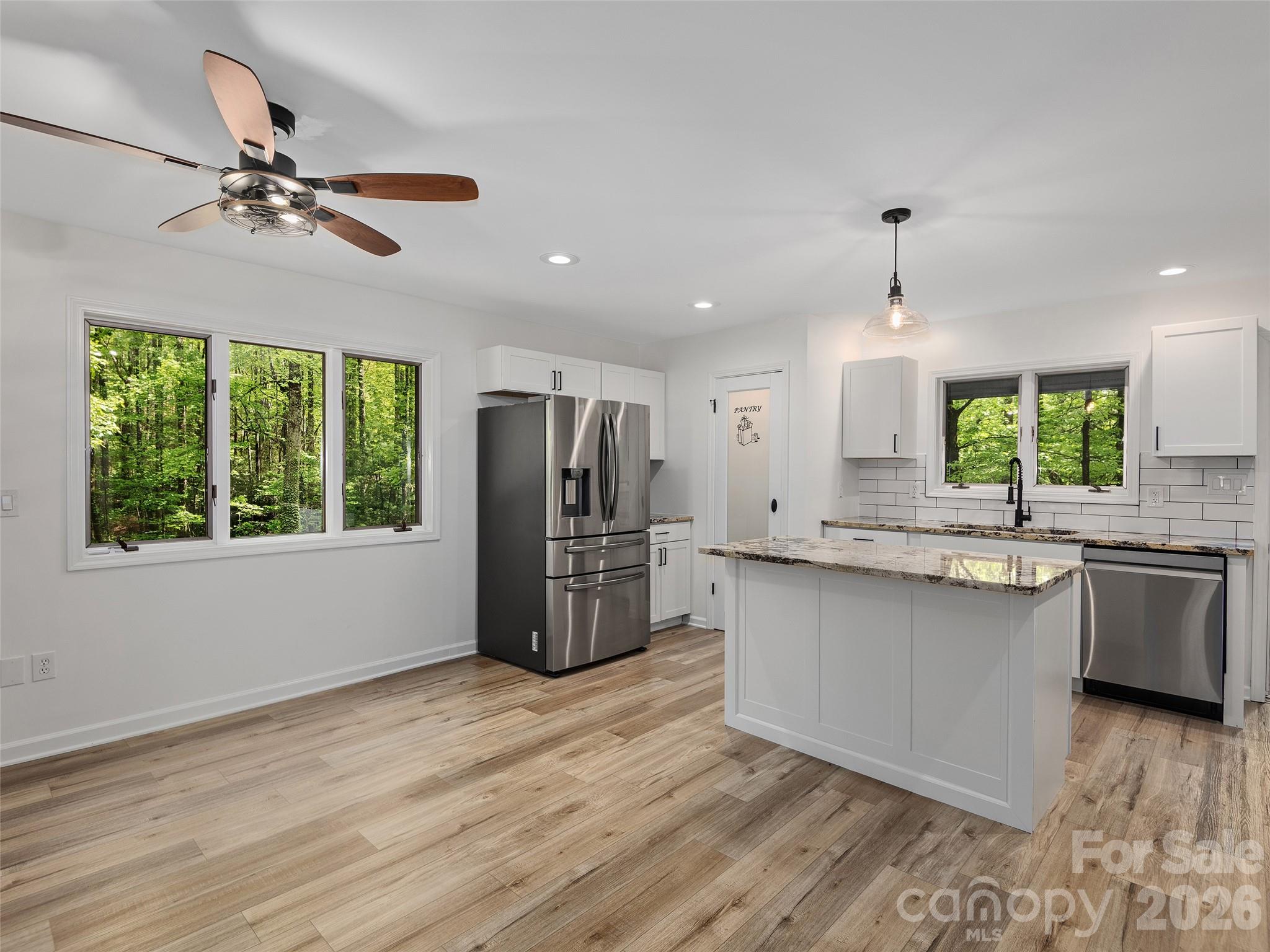 209 Ivy Hill Road Hendersonville, NC 28792 - Photo 10 of 40