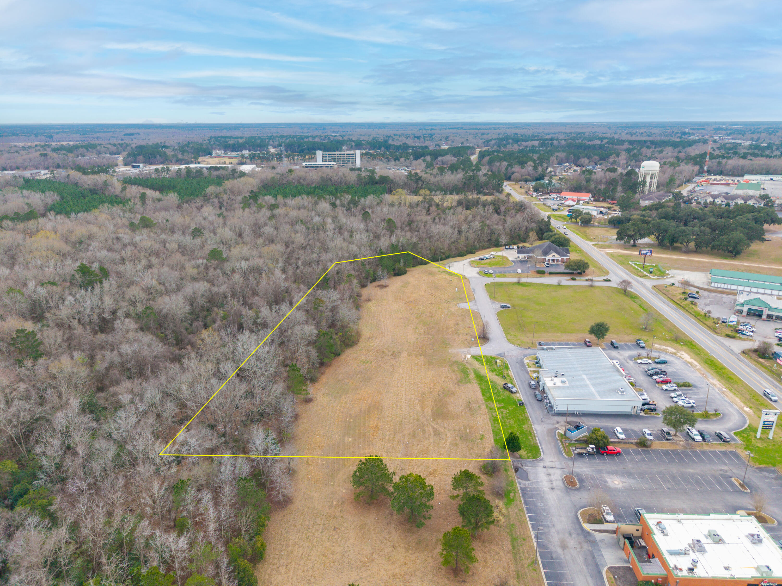 0 McCormick Circle Moncks Corner, SC 29461 - Photo 8 of 11 DJI_20260226145208_0102_D-Edit