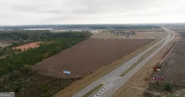 $4,635,000 | 0 Russell Parkway, Byron, GA 31008