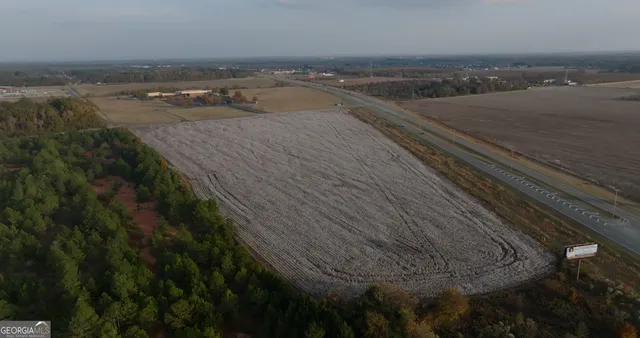 $4,635,000 | 0 Russell Parkway, Byron, GA 31008