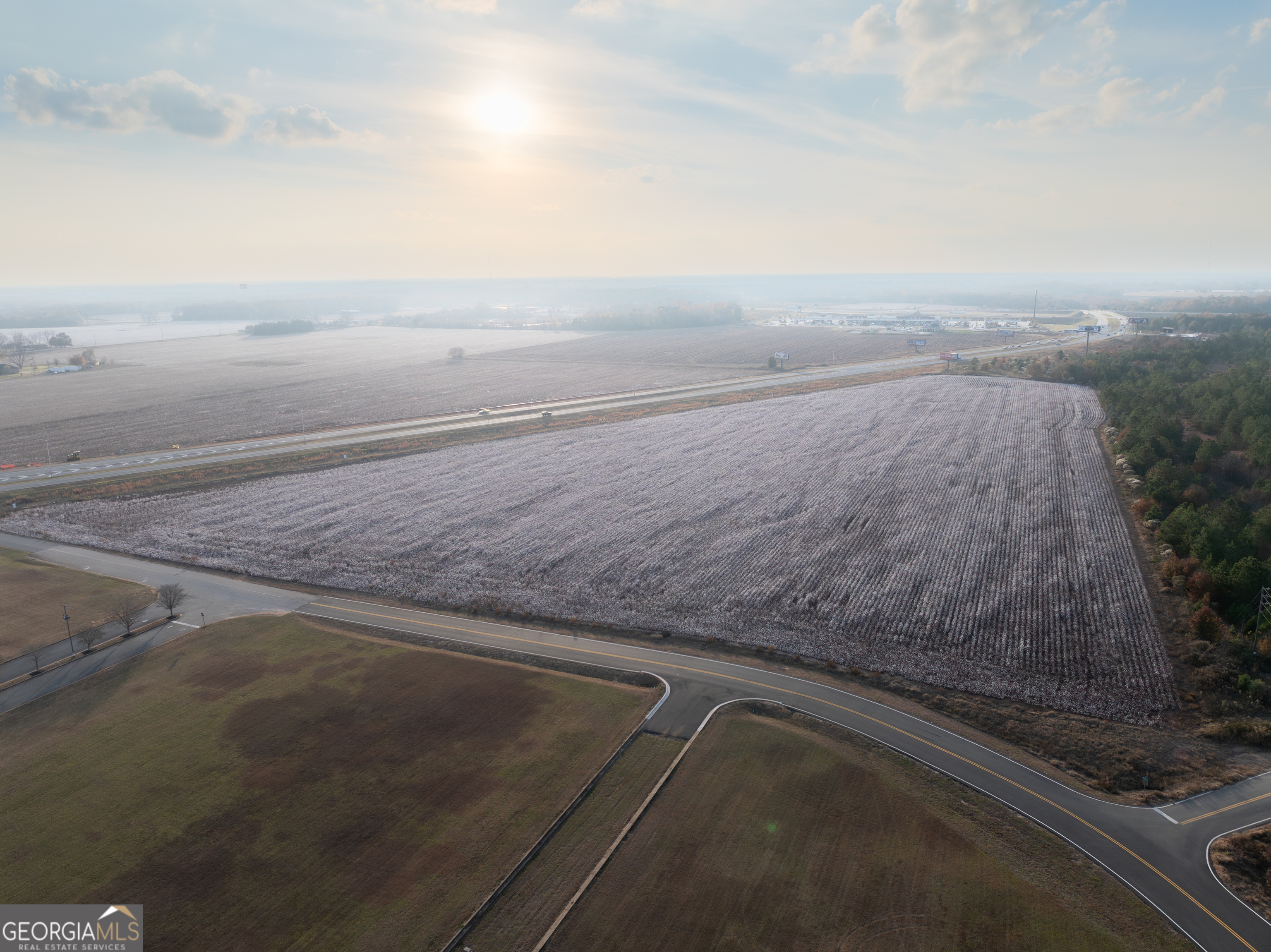 0 Russell Parkway Byron, GA 31008 - Photo 6 of 6 a view of beach and ocean