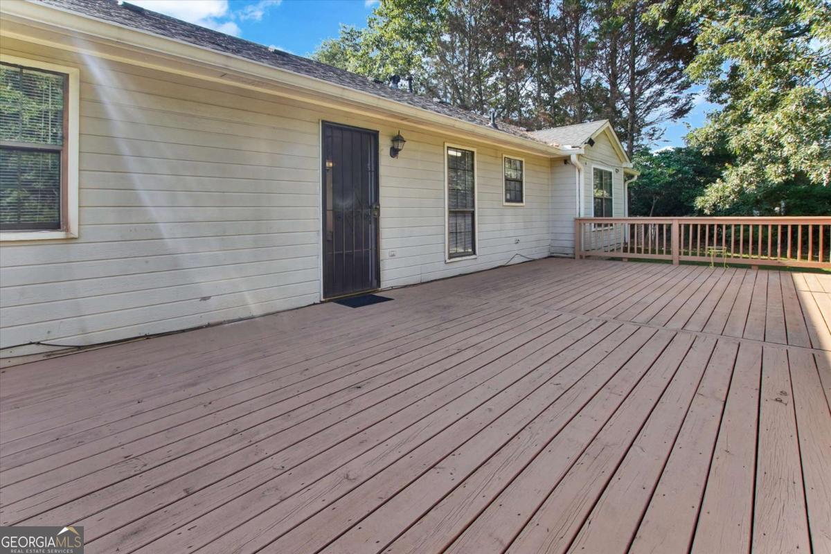 11553 Matthews Trail Hampton, GA 30228 - Photo 25 of 29