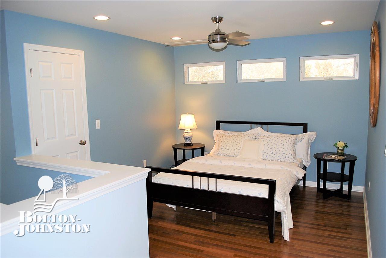 1240 Vernier Road Grosse Pointe, MI 48236 - Photo 10 of 13 Master Bedroom