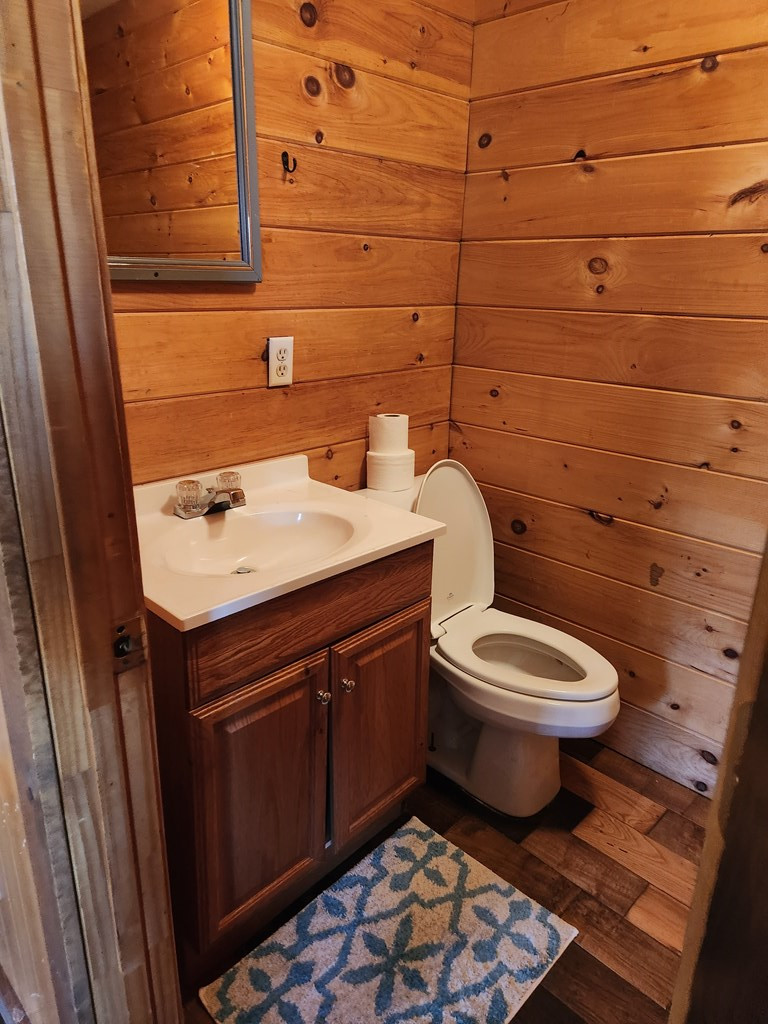 668 High Falls Road Marble, NC 28905 - Photo 30 of 44