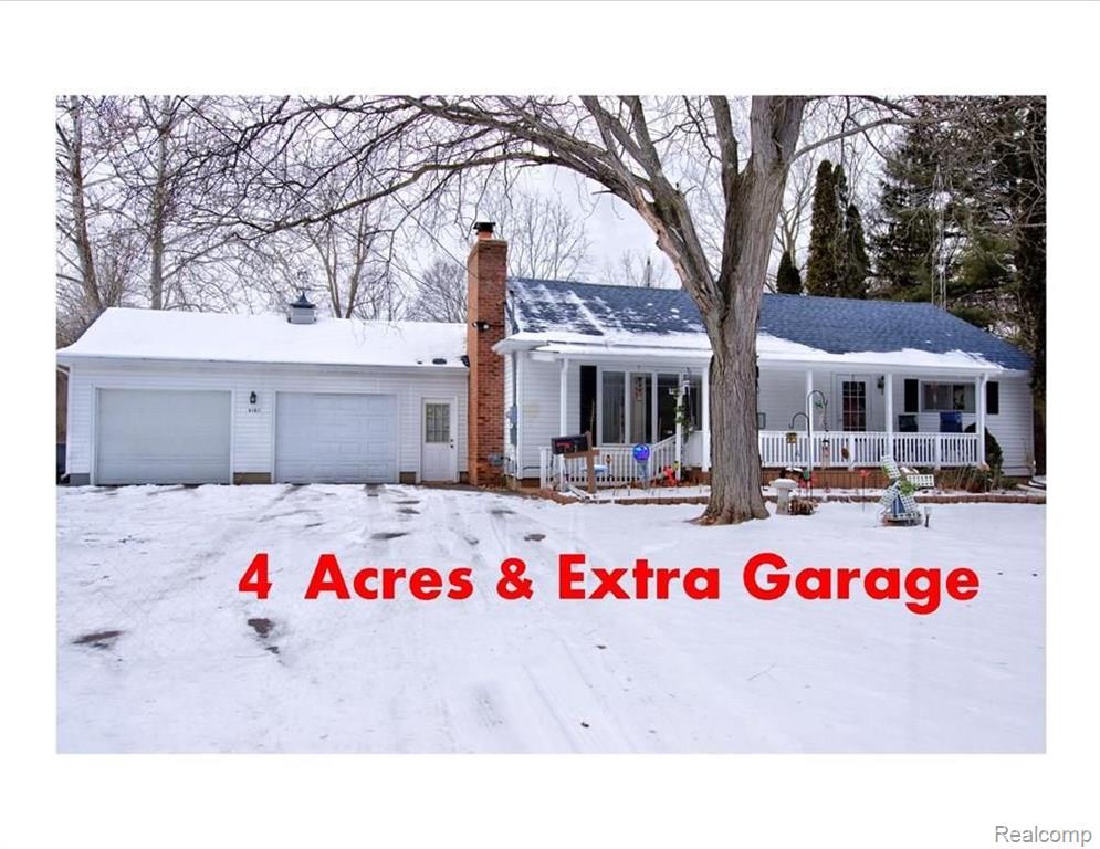 6107 East River Road Flushing, MI 48433 - Photo 2 of 23