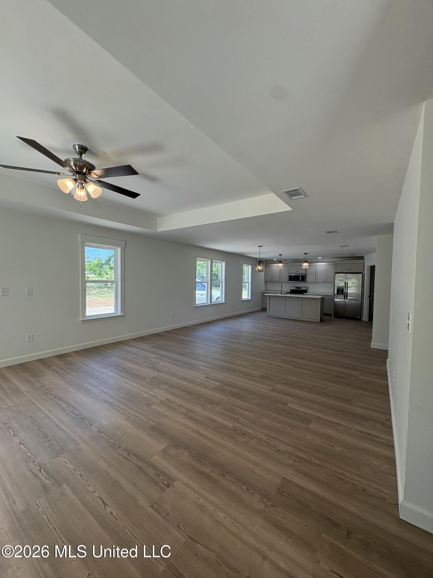 124 Albert Davis Road Lucedale, MS 39452 - Photo 6 of 24 IMG_7489