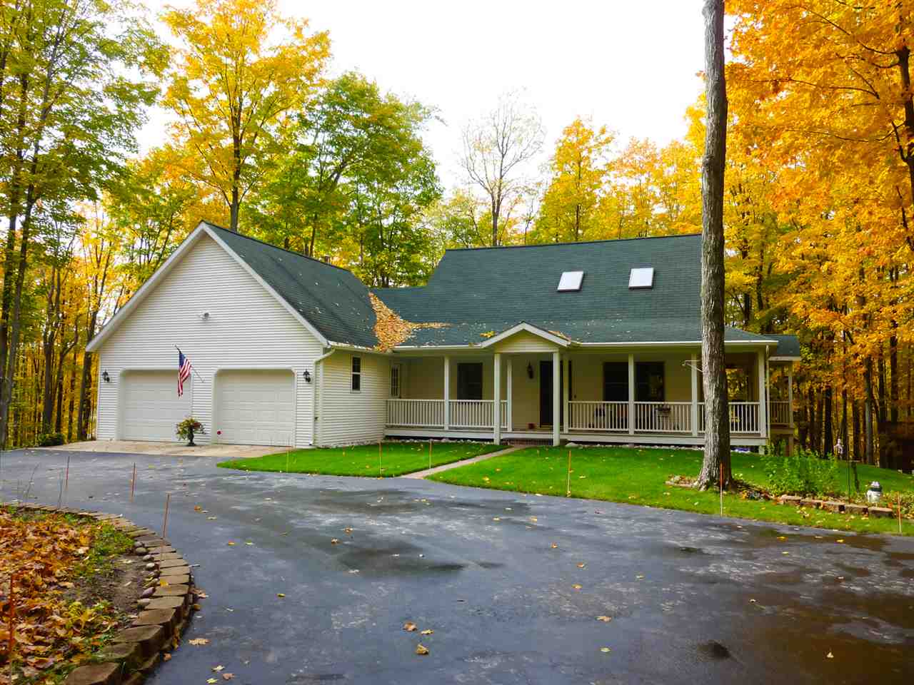 3469 North 25 Road Mesick, MI 49668 - Photo 7 of 53 1843485-6.JPG