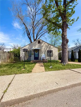 $120,000 | 854 Delmar Avenue, Festus, MO 63028