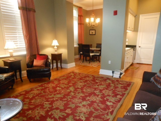 753 St Francis Street, Unit 1002A Mobile, AL 36602 - Photo 3 of 19